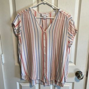 Liz Claiborne top